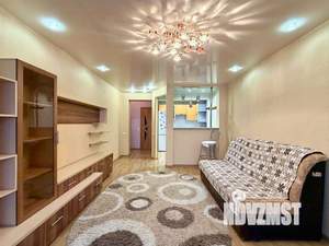 Студия квартира, вторичка, 40м2, 7/7 этаж