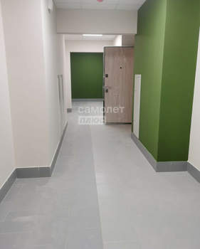 1-к квартира, вторичка, 33м2, 6/16 этаж