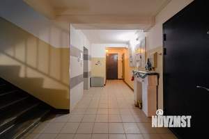 2-к квартира, вторичка, 46м2, 7/9 этаж