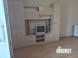 Студия квартира, вторичка, 27м2, 7/16 этаж