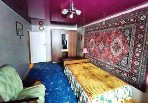 2-к квартира, вторичка, 53м2, 3/5 этаж