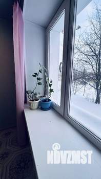 2-к квартира, вторичка, 47м2, 1/5 этаж