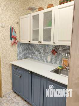 Студия квартира, вторичка, 19м2, 4/5 этаж