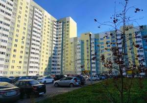 2-к квартира, вторичка, 41м2, 1/9 этаж
