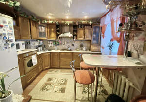 3-к квартира, вторичка, 67м2, 7/10 этаж