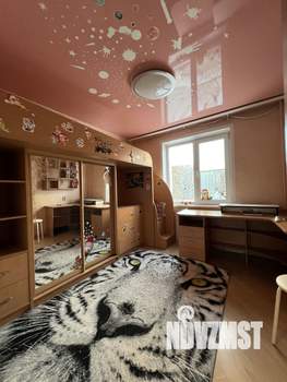 3-к квартира, вторичка, 60м2, 3/9 этаж