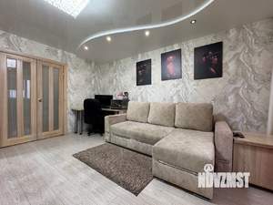 2-к квартира, вторичка, 57м2, 9/10 этаж