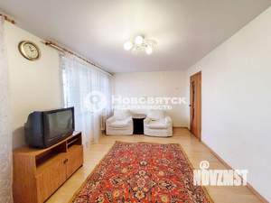 2-к квартира, вторичка, 53м2, 11/12 этаж