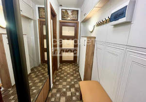 2-к квартира, вторичка, 40м2, 1/6 этаж