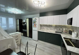 Студия квартира, вторичка, 23м2, 12/17 этаж