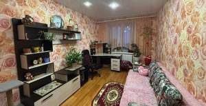 2-к квартира, вторичка, 50м2, 2/9 этаж