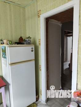 3-к квартира, вторичка, 68м2, 1/5 этаж