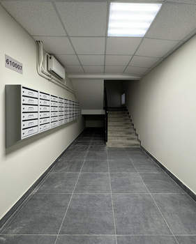 1-к квартира, вторичка, 40м2, 5/10 этаж