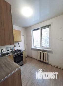 2-к квартира, вторичка, 42м2, 5/5 этаж