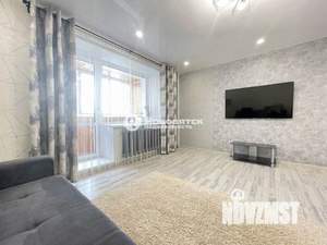 3-к квартира, вторичка, 88м2, 5/6 этаж