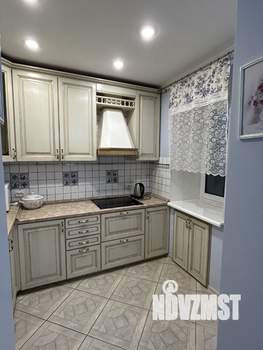 3-к квартира, вторичка, 102м2, 2/10 этаж