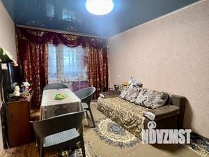 1-к квартира, вторичка, 33м2, 8/9 этаж