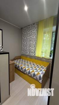 1-к квартира, вторичка, 41м2, 1/3 этаж