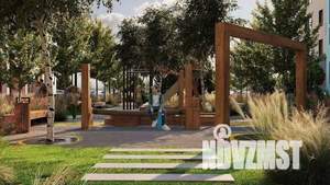 2-к квартира, вторичка, 82м2, 6/8 этаж