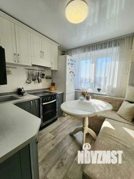 2-к квартира, вторичка, 55м2, 8/12 этаж