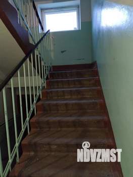 3-к квартира, вторичка, 57м2, 3/5 этаж