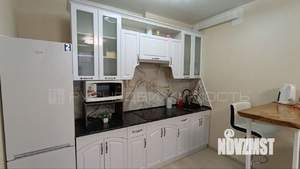 2-к квартира, вторичка, 37м2, 4/4 этаж