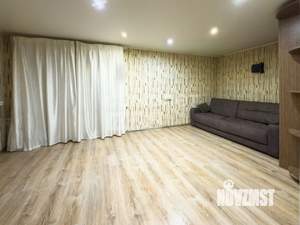 1-к квартира, вторичка, 31м2, 4/5 этаж