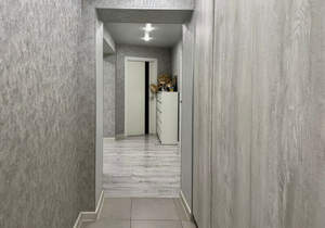 3-к квартира, вторичка, 84м2, 12/14 этаж