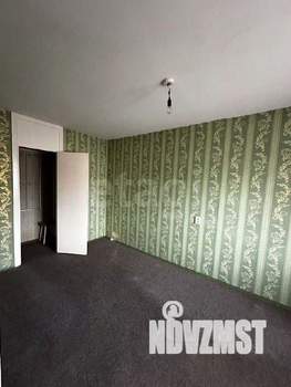 2-к квартира, вторичка, 46м2, 5/5 этаж