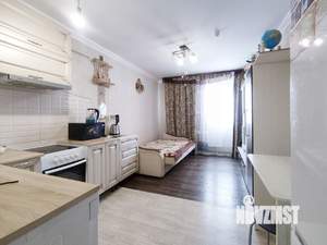 2-к квартира, вторичка, 39м2, 8/10 этаж