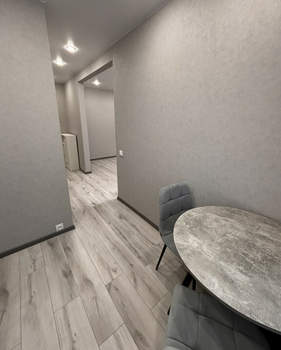 2-к квартира, вторичка, 45м2, 5/5 этаж