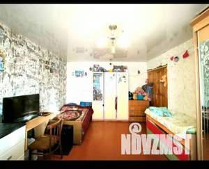 2-к квартира, вторичка, 48м2, 1/2 этаж