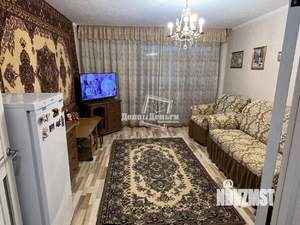 3-к квартира, вторичка, 59м2, 6/9 этаж