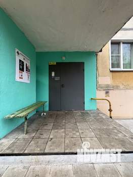 2-к квартира, вторичка, 51м2, 7/9 этаж