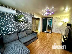 2-к квартира, вторичка, 46м2, 5/5 этаж
