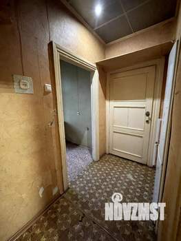 3-к квартира, вторичка, 76м2, 2/2 этаж