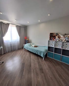 3-к квартира, вторичка, 72м2, 9/10 этаж