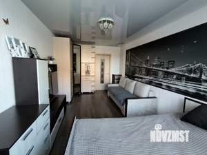 2-к квартира, вторичка, 41м2, 1/9 этаж