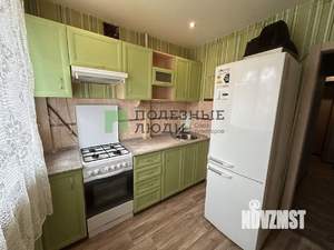 2-к квартира, вторичка, 40м2, 3/5 этаж