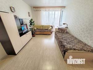 1-к квартира, вторичка, 32м2, 1/5 этаж