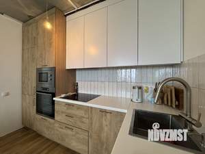 2-к квартира, вторичка, 57м2, 13/17 этаж