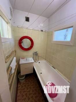 2-к квартира, вторичка, 45м2, 3/5 этаж