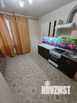 2-к квартира, вторичка, 43м2, 2/20 этаж