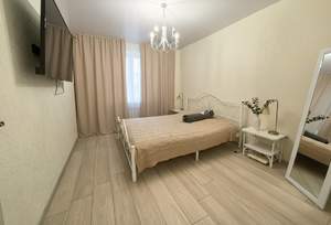 2-к квартира, вторичка, 43м2, 4/17 этаж