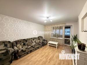 3-к квартира, вторичка, 60м2, 2/5 этаж