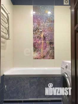 1-к квартира, вторичка, 41м2, 1/10 этаж