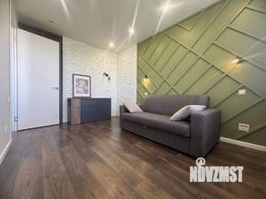 2-к квартира, вторичка, 57м2, 10/18 этаж