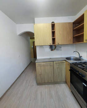 2-к квартира, вторичка, 42м2, 5/5 этаж