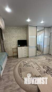 1-к квартира, вторичка, 38м2, 7/9 этаж