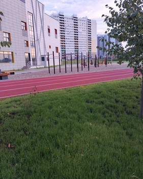 2-к квартира, вторичка, 48м2, 11/17 этаж